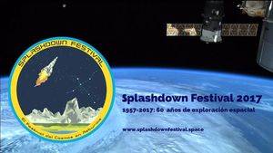 El Splashdown 2017 rinde tributo a los 60 años de exploración espacial