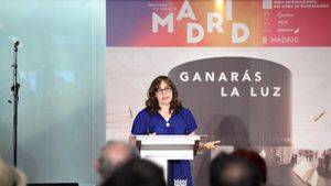Madrid, ciudad invitada a la 31ª Feria Internacional del Libro de México