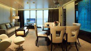 Haven Deluxe Owners Suite