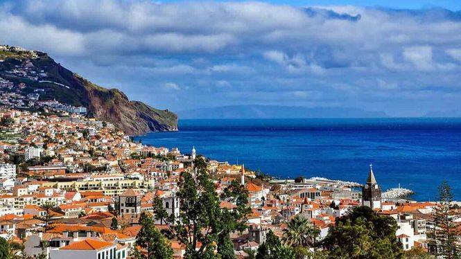 La Asociación de Promoción de Madeira lanza una nueva campaña ‘Madeira Desafía’
