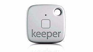 Keeper de Gigaset permite localizar tu equipo en segundos