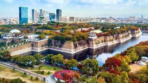 Osaka Castle