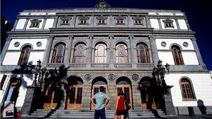 Teatro Perez Galdós