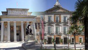 El Museo del Prado y el Thyssen-Bornemisza celebran el WorldPride Madrid