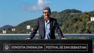 Ricardo Darín, Premio Donostia de la 65 edición del Festival de San