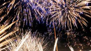 Tarragona vibrará con cuatro mágicas noches de fuegos artificiales…. y cenas al aire libre