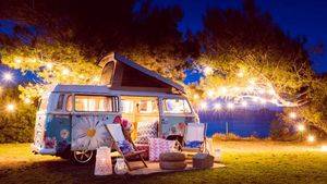 Sol Beach House Ibiza lanza Campervan Suite