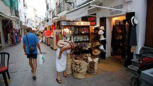 Ibiza un lugar ideal para ir de shopping