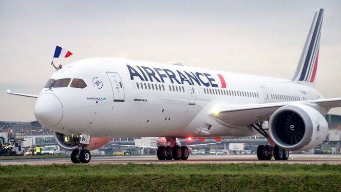 Air France ofrece consejos para viajar disfrutando del viaje
