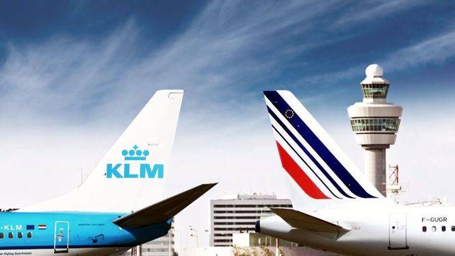 Air France y KLM lanzan ofertas para viajar a 4 ciudades “gay friendly” de Estados Unidos