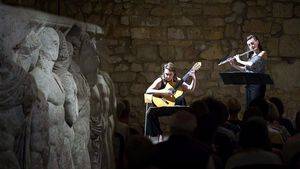 Tarragona celebra la 5ª edición del Bouquet Festival