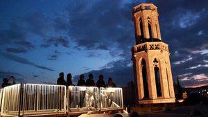 Atardeceres exclusivos en la Basílica Santa María del Mar