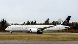 Saudia Airlines ofrece descuentos para viajar a destinos lejanos