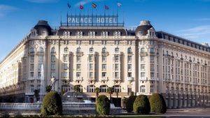 The Westin Palace Madrid, un clásico muy moderno