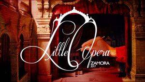 Festival Littleopera Zamora, ópera que resuena entre las piedras del románico