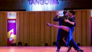 Festival Mundial Tango