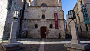 Museo Nacional de Escultura de Valladolid 