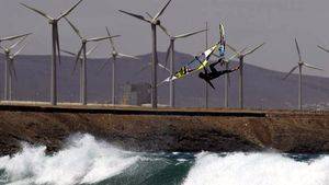 Elba Vecindario, un hotel para surfistas