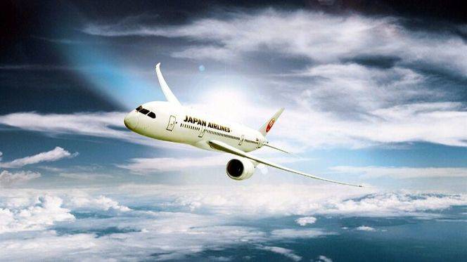 Japan Airlines inaugura doble vuelo diario entre Londres y Tokio