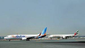 Acuerdo entre Emirates y flydubai para incrementar sus operaciones