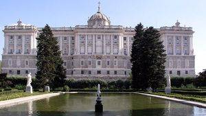 Madrid, el gran museo del mundo