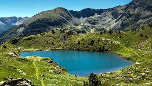 Andorra es el destino de montaña para este verano