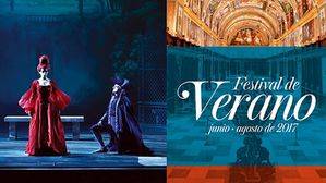 Las bodas de Fígaro de Mozart, la gran cita con la ópera de este Festival de Verano de San Lorenzo de El Escorial