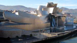 Museo Guggenheim de Bilbao