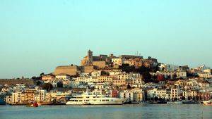 Dalt Vila