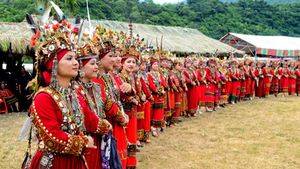 Taiwán: Festival de la Cosecha