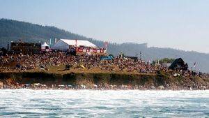 El campeonato de surf más longevo de España celebra su trigésimo aniversario