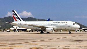 Air France inaugura su nueva ruta entre Ibiza y Marsella