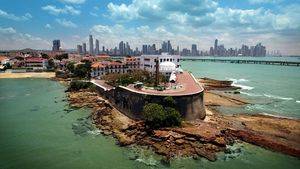Panamá, el tesoro escondido entre el Caribe y el Pacífico