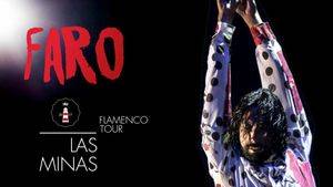 Faros y flamenco, una comunión especial