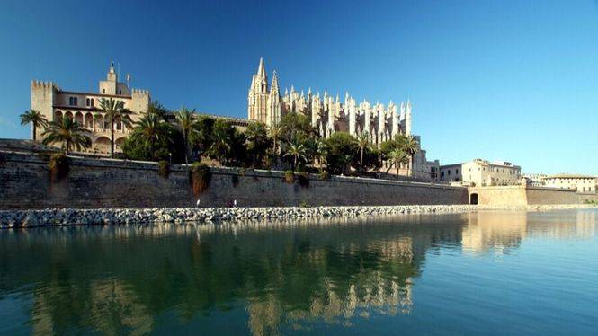 Curiosidades y los fenómenos lumínicos de la Catedral de Mallorca