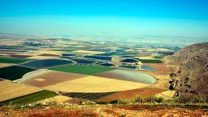 El Israel más turístico y festivo: Galilea