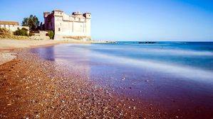 El Castillo de Santa Severa reabre sus puertas al público