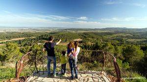 El Balcón del Penedes