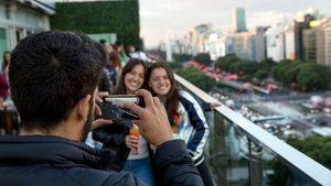 B.A Tours, un Buenos Aires para cada tipo de viajero