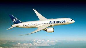 Air Europa- Dreamliner 787-8