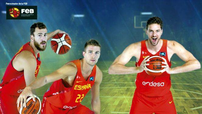 Iberia, patrocinadora de la Federación Española de Baloncesto, premia a los fans de la ÑBA