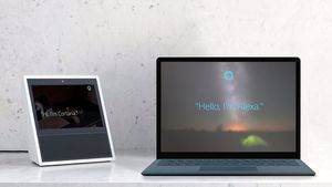 ¡Hola, Cortana!, abre Alexa”: una colaboración inédita entre Microsoft y Amazon