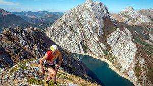 Llega la ‘Raño Trail Run’ una gran cita de las carreras de montaña en España