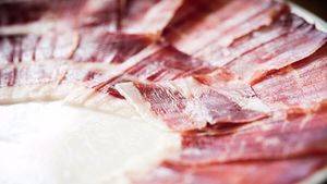 Jamón Ibérico