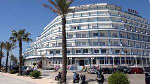 ME by Meliá busca candidatos para su nuevo hotel en Sitges
