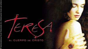 Paz Vega. Teresa, el cuerpo de Cristo