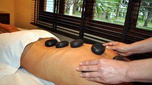 Salud y bienestar en el Spa &amp; Wellness Center del Playa Montroig Camping &amp; Resort