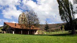 Las Jornadas Europeas de Patrimonio siguen extendiéndose en Cantabria