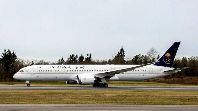 Saudia Airlines lanza su nueva ruta a Mauricio
