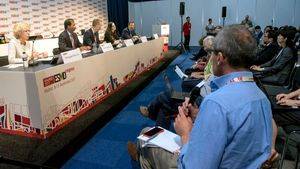 Madrid acoge una nueva edición del congreso ESMO con récord de participación